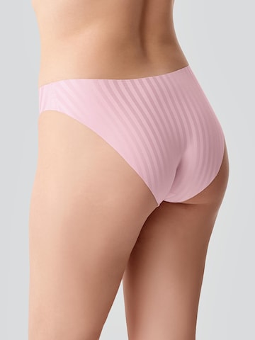 Slip C&City en rose