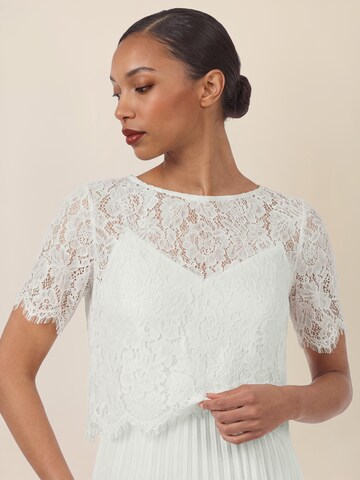 APART Kleid in Beige