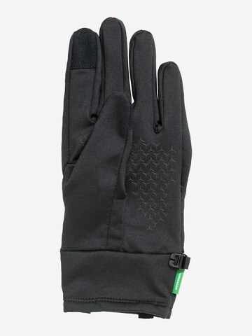 VAUDE Sporthandschuhe 'Pro Stretch GLV' in Schwarz