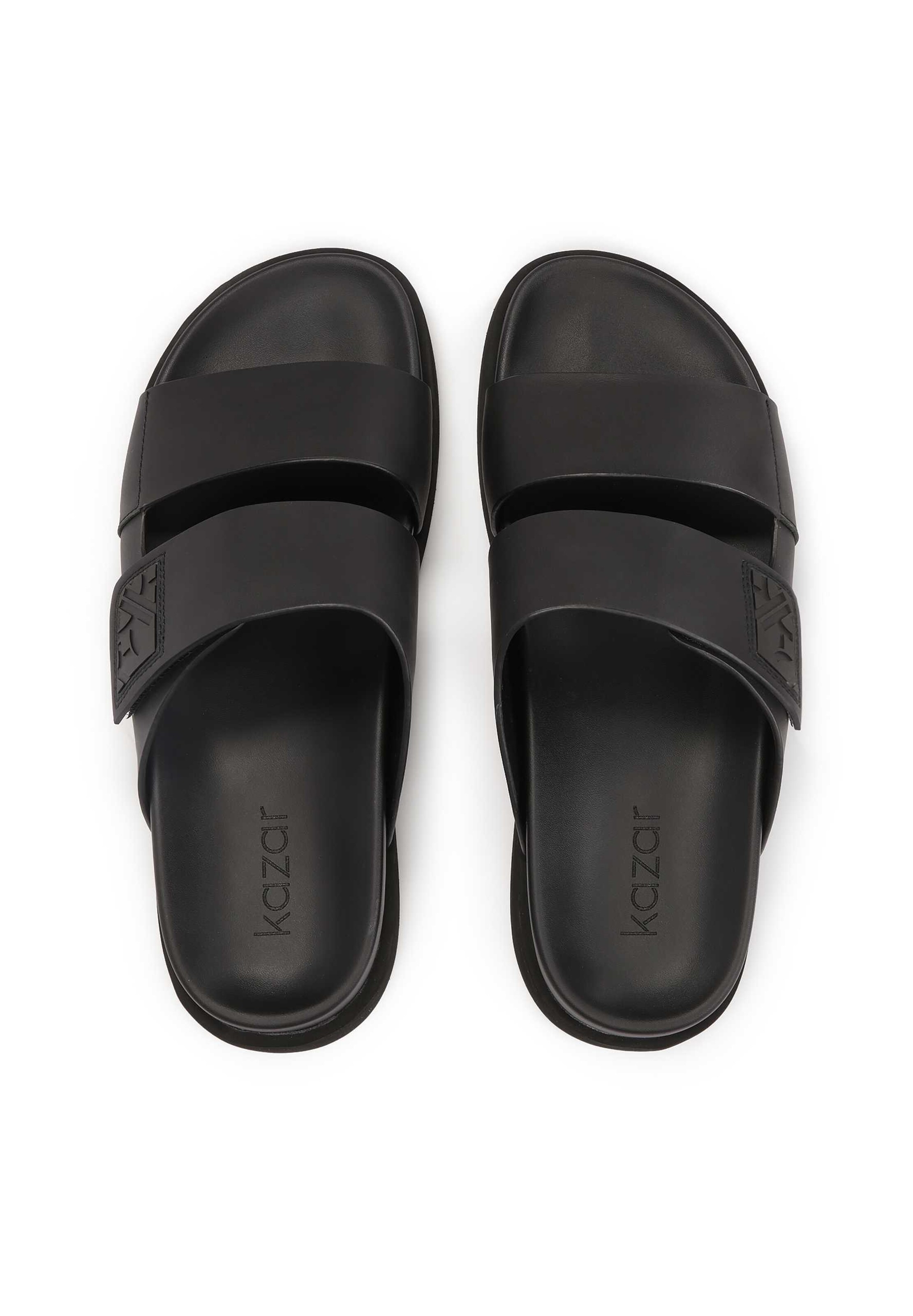 Kazar Пантолеты в Черный