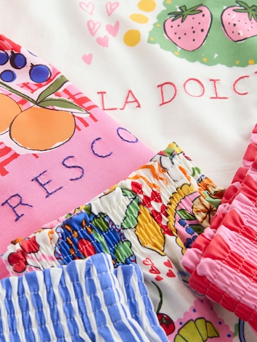 Next Schlafanzug in Blau