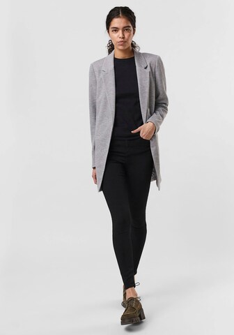 VERO MODA Blazer 'VMVerina' in Grey