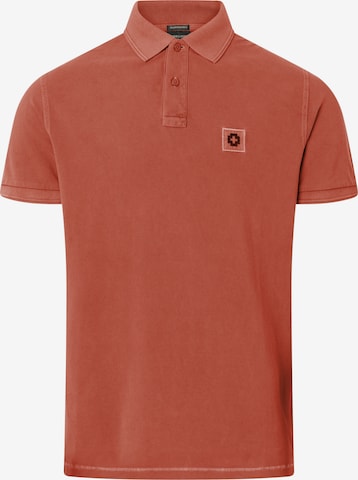 STRELLSON Bluser & t-shirts 'Phillip' i orange: forside