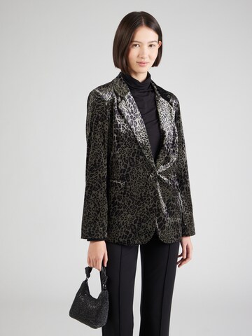Blazer Molly BRACKEN en vert : devant
