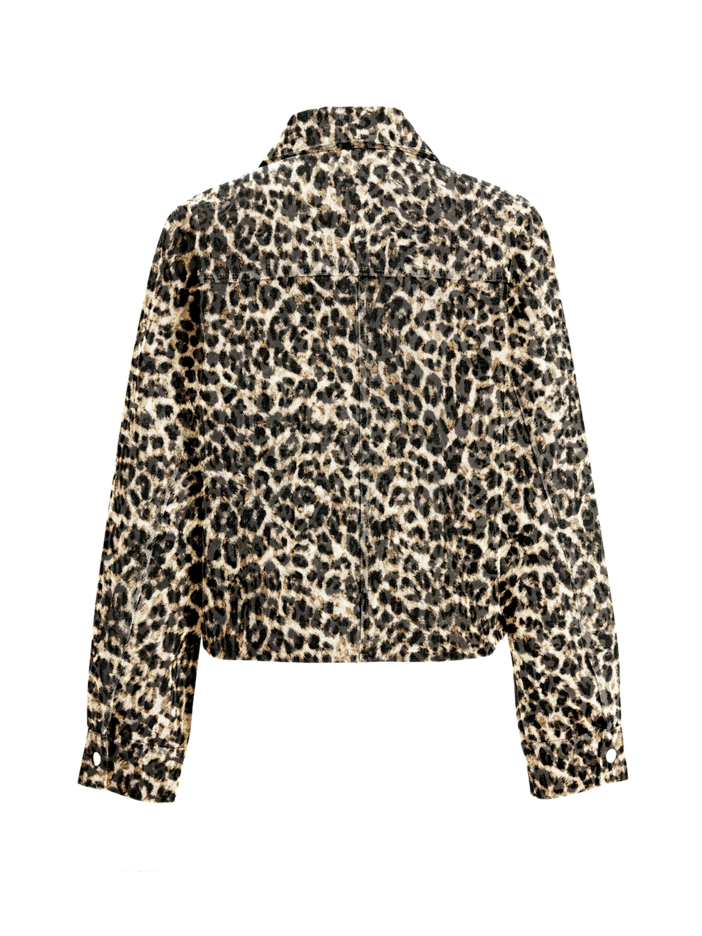 JJXX Bluse 'JXSarah' in Beige