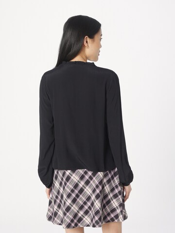 ABOUT YOU Blouse 'Ida' in Zwart