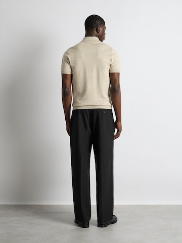 Burocs Shirt in Beige