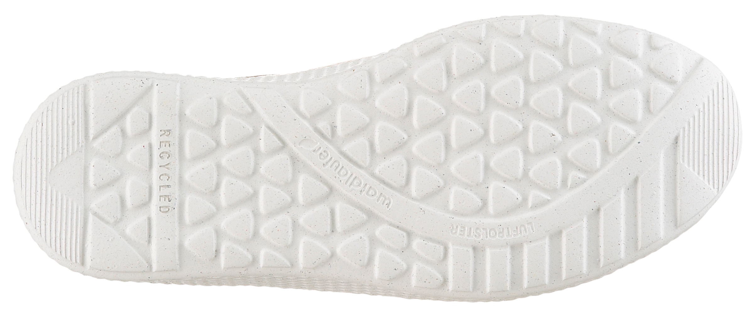 WALDLÄUFER Sneakers in Beige