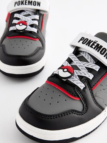 Baskets 'Pokémon' Next en gris