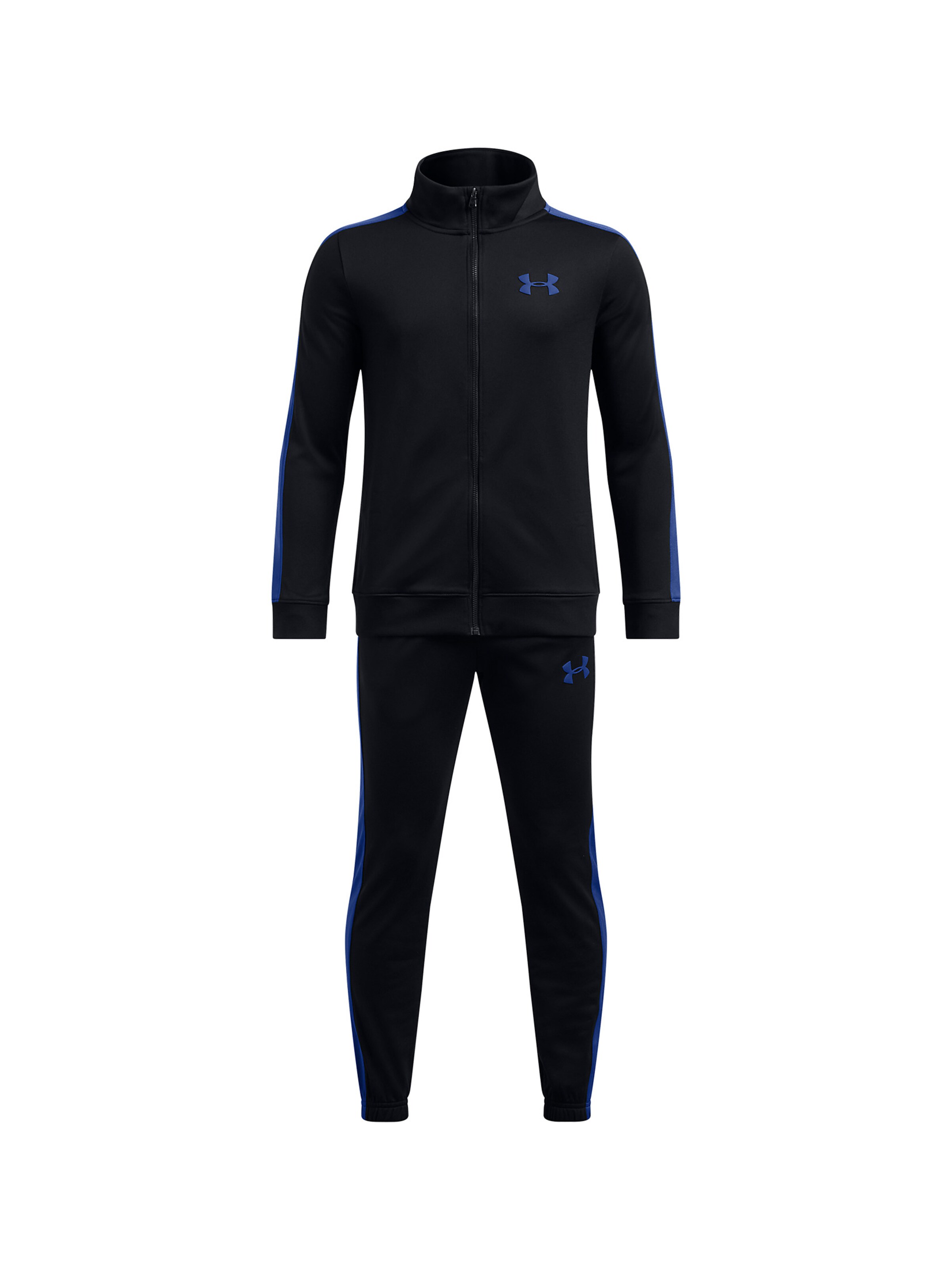 UNDER ARMOUR Completo per l allenamento Rival in Grigio Scuro ABOUT YOU