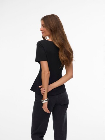 VERO MODA - Camiseta 'VMSage' en negro