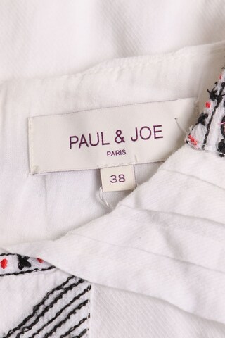 PAUL & JOE Kleid M in Weiß
