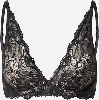 Calvin Klein Underwear Soutien-gorge en noir, Vue avec produit