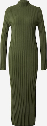 TOPSHOP Pletena haljina u kraljevski zelena, Pregled proizvoda