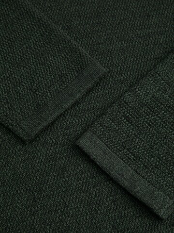Pull-over 'JJEGEORGE' JACK & JONES en vert