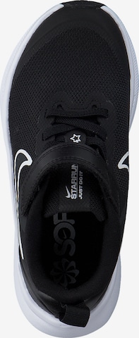 NIKE Αθλητικό παπούτσι 'Star Runner 3 DA2777 M' σε μαύρο