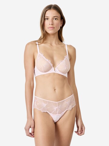 Panty di ETAM in rosa