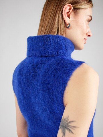 Pull-over & Other Stories en bleu