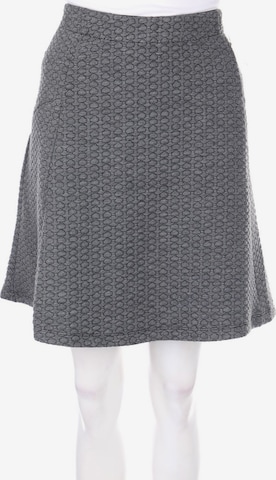 STREET ONE Skirt in L in Grey: front