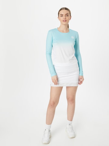 BIDI BADU Sportshirt in Blau