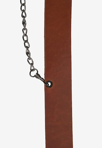 CIPO & BAXX Belt in Brown