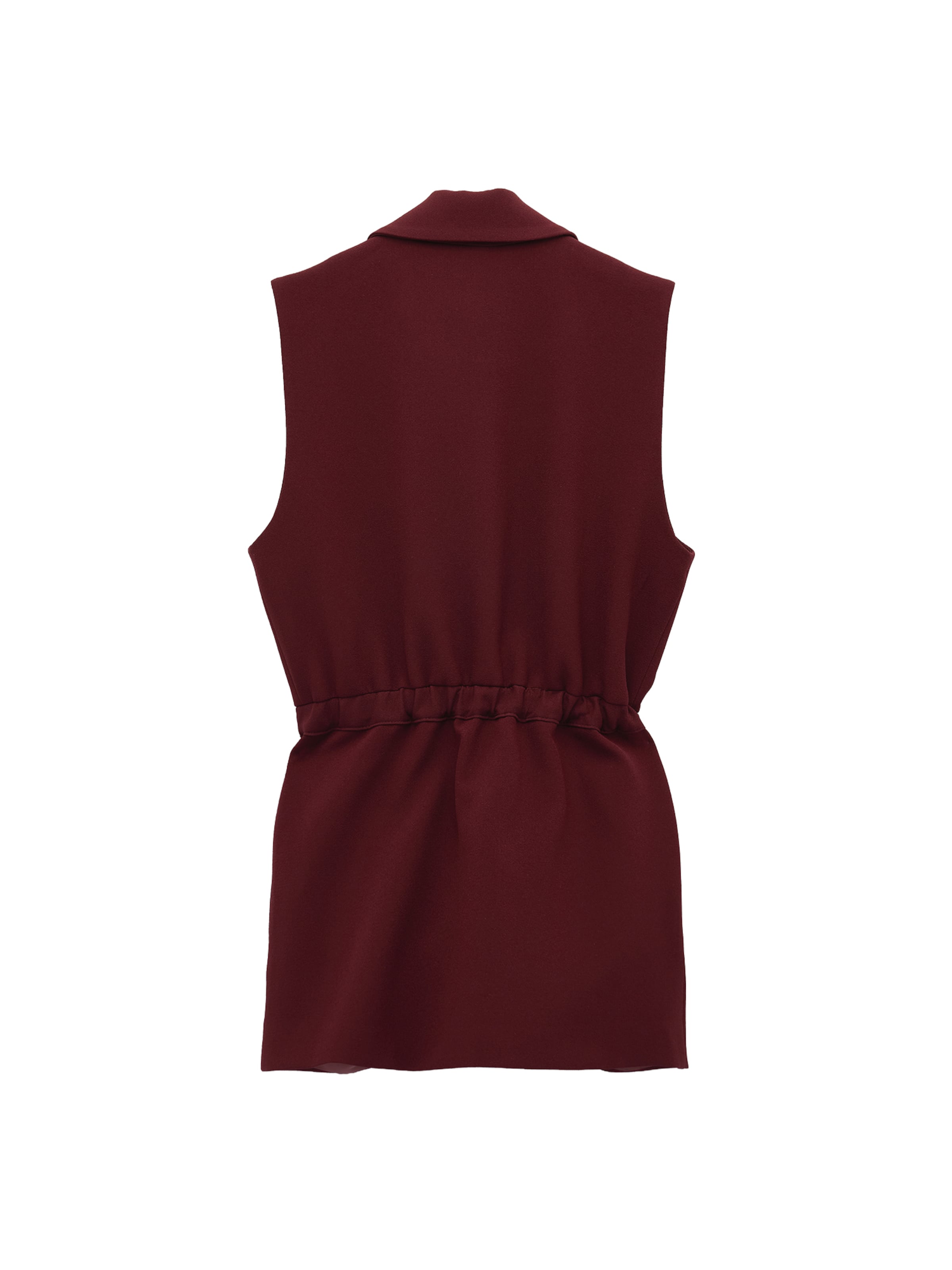Koton Gilet in Rood