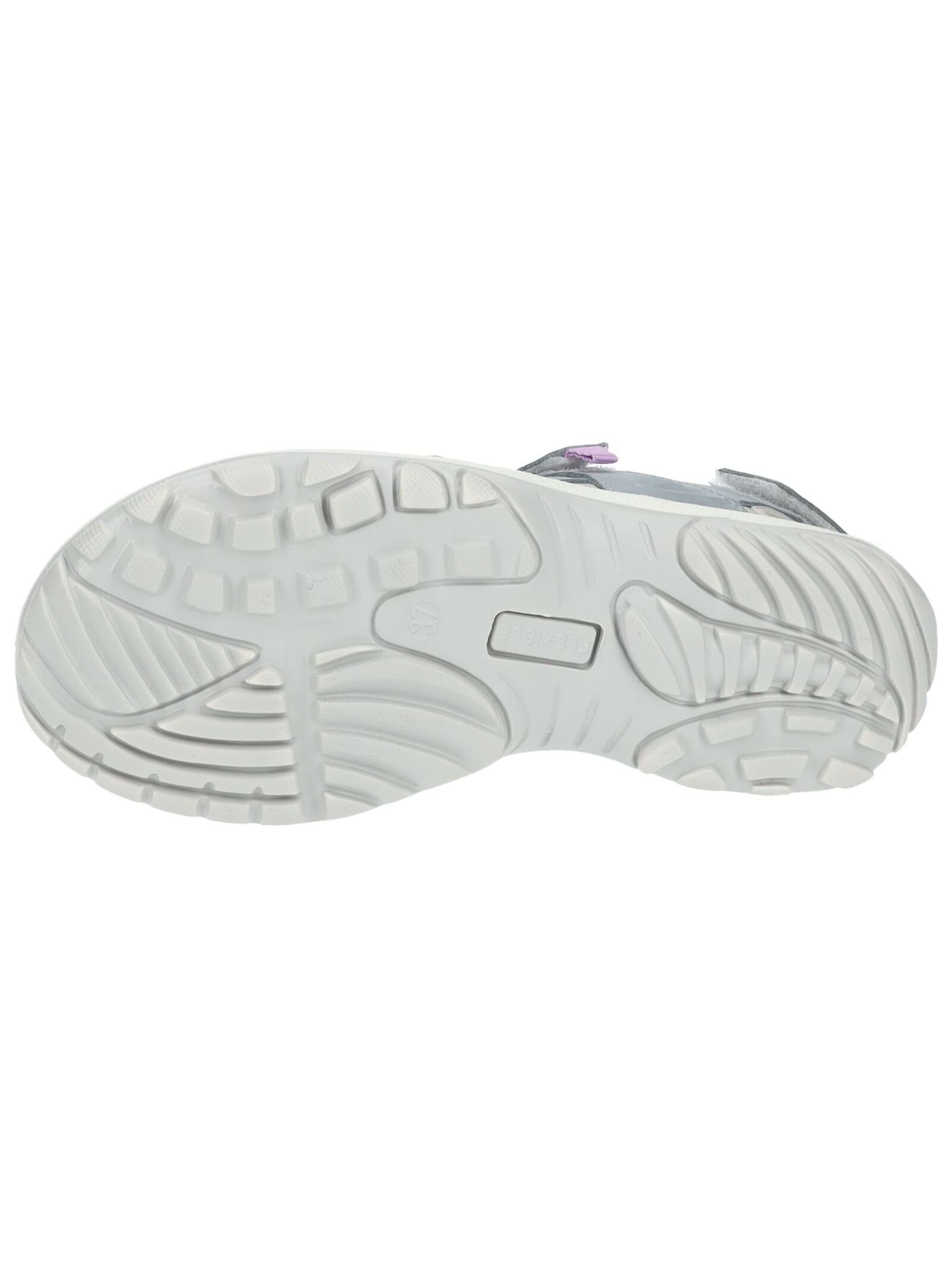 IMAC Trekking sandal in Blue