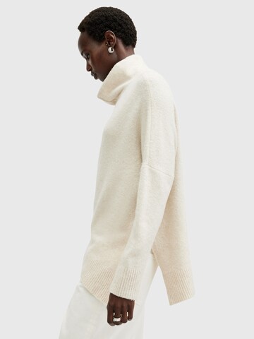 AllSaints Sweater in White