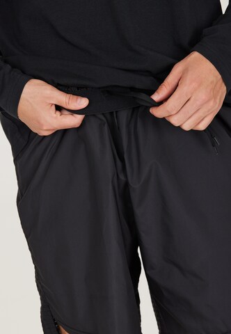 SOS Regular Workout Pants 'Tikal' in Black