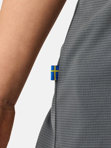 SWEDEMOUNT Performance shirt 'Ultra Light' in Green