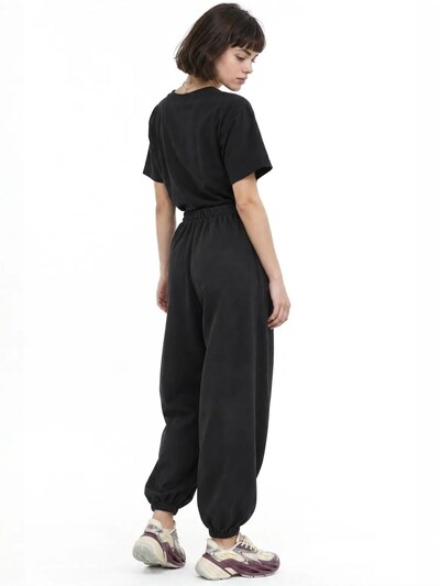 Busem Hose 'Hose' in 36 in navy, Produktansicht