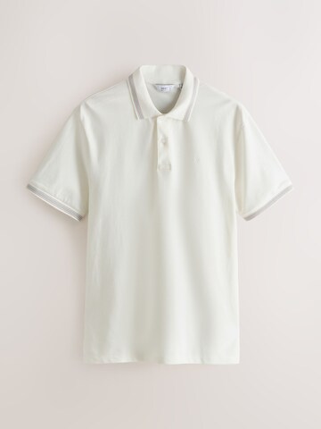 T-Shirt Next en vert