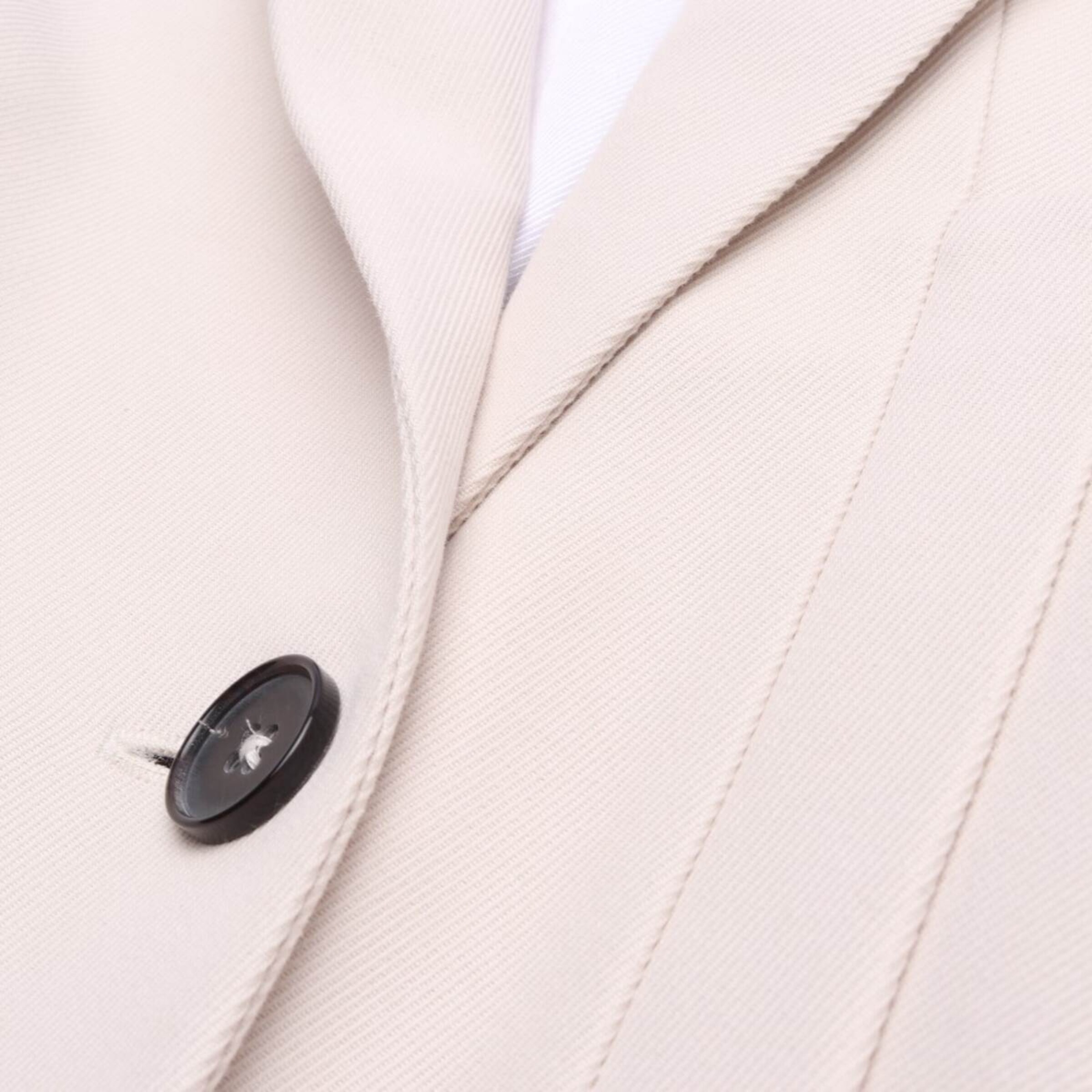 DRYKORN Jacket & Coat in XL in White