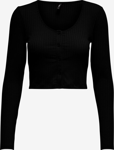 ONLY Shirt 'Kaya' in schwarz, Produktansicht