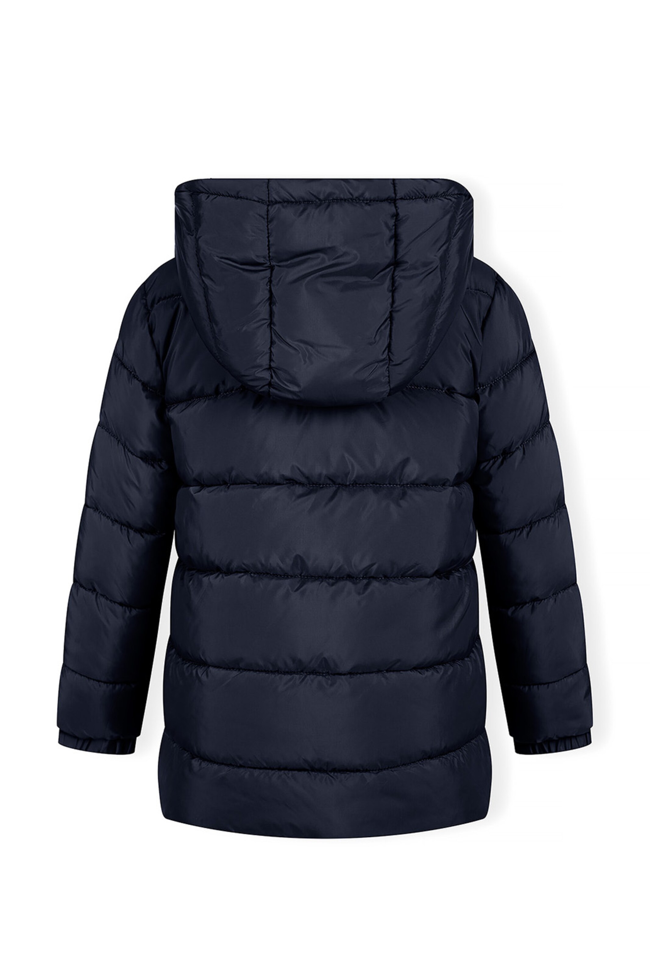 MINOTI Zimná bunda - Modrá