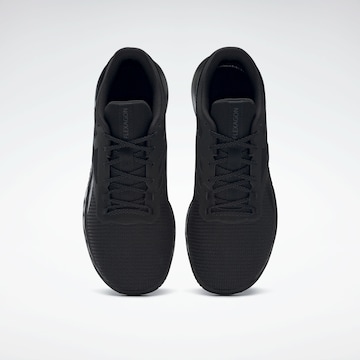 Chaussure de sport 'Nanoflex' Reebok en noir