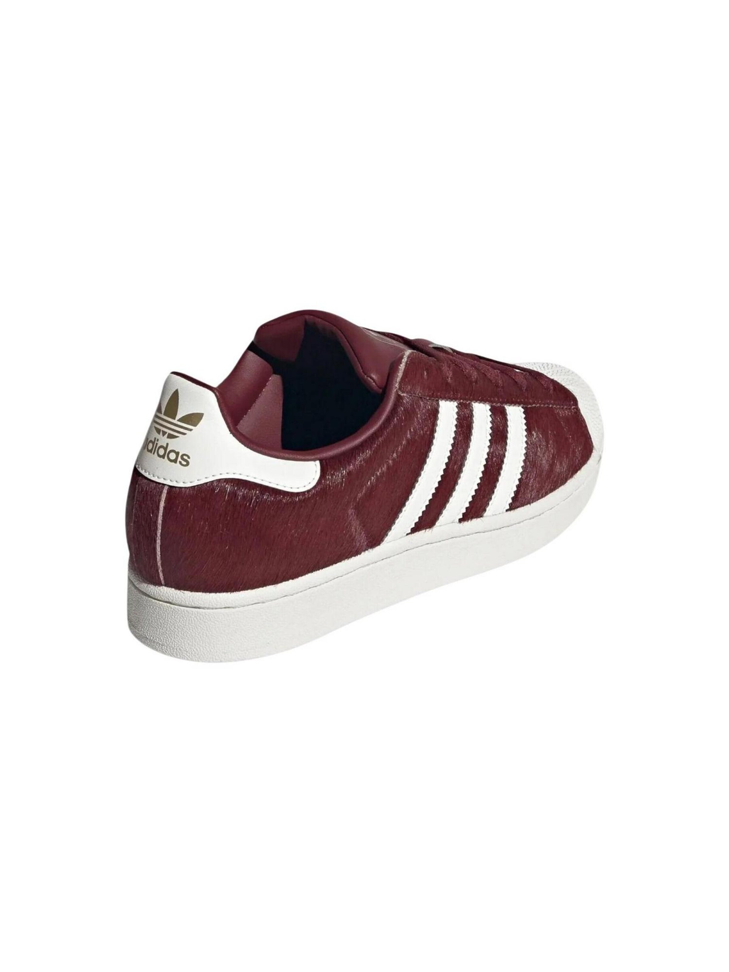Sneaker bassa 'KJ7696' di ADIDAS ORIGINALS in rosso