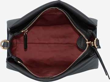 Coccinelle Handtasche 'Boheme' in Schwarz