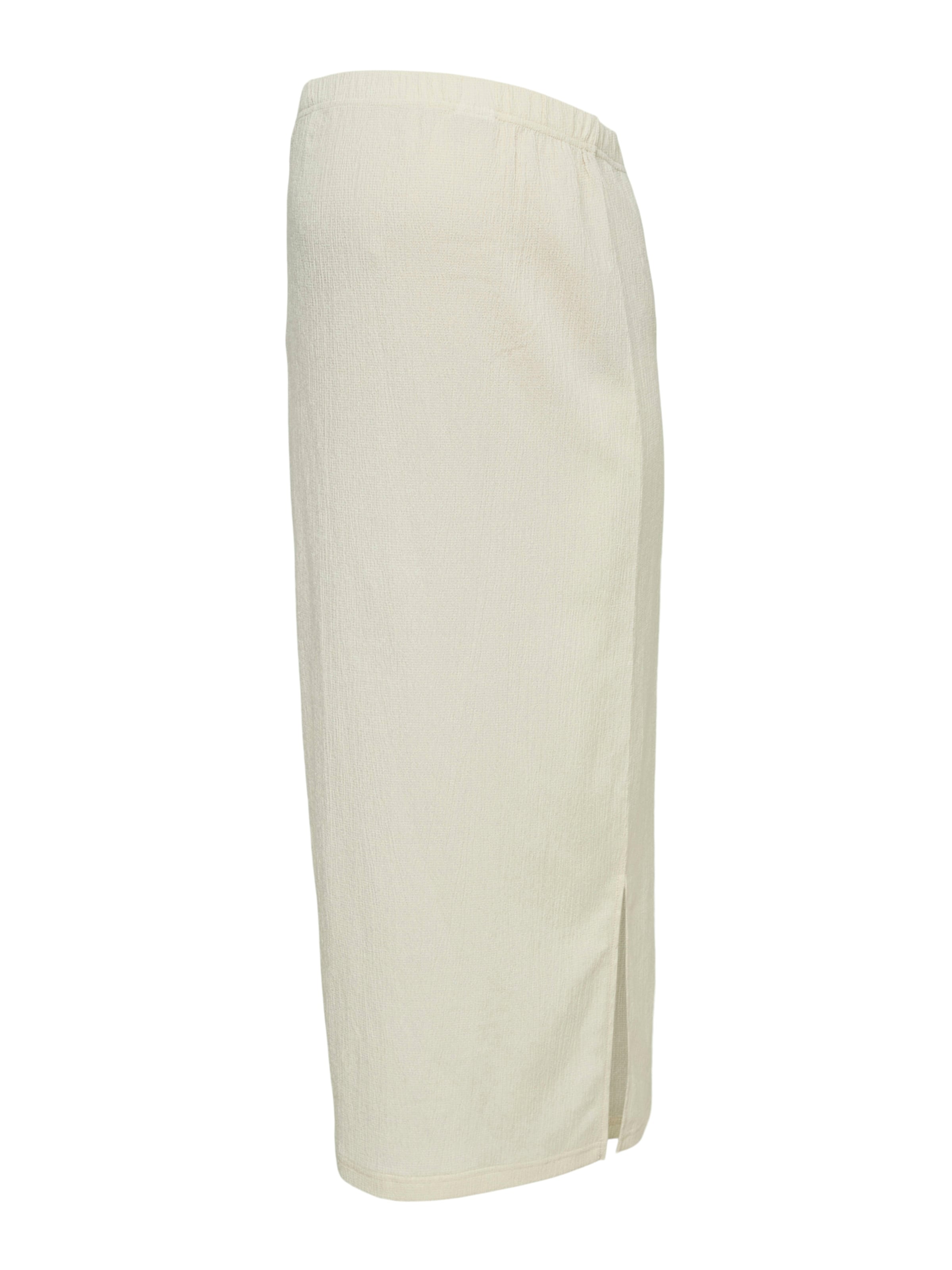 MAMALICIOUS Hame 'MLCAVI' värissä beige: etupuoli