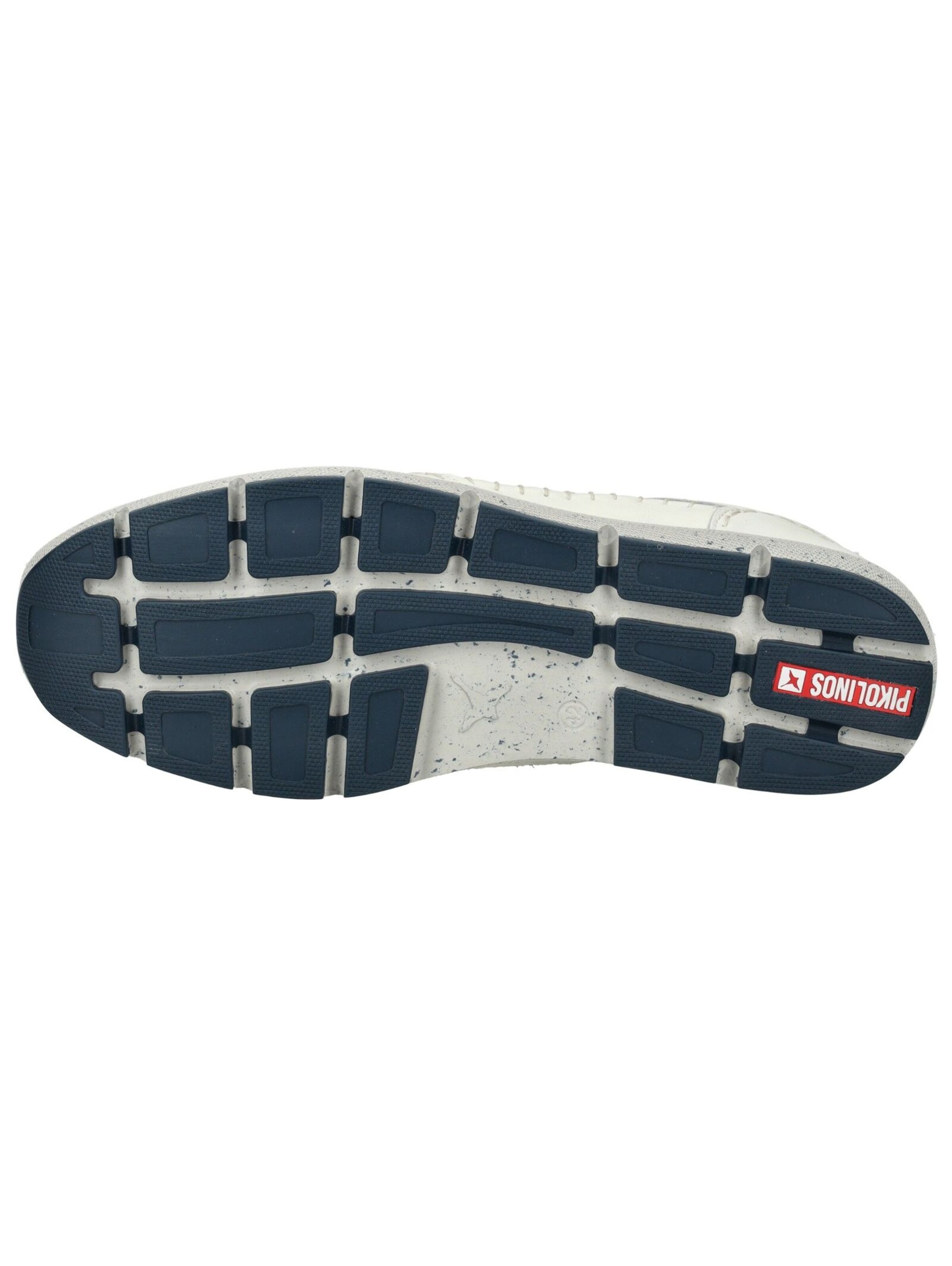 Sneaker bassa di PIKOLINOS in beige