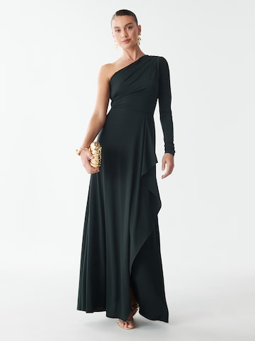 Abito 'Tina' di Sável in verde