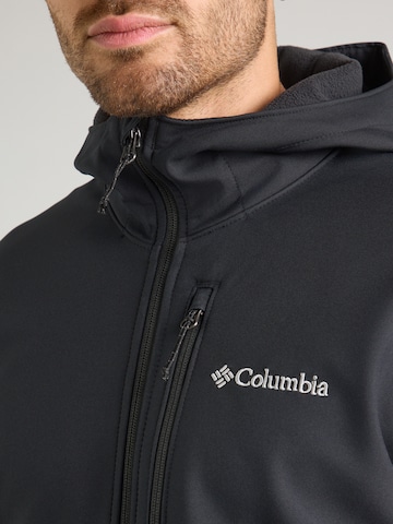 COLUMBIA Outdoorjacke 'Ascender™ II' in Schwarz