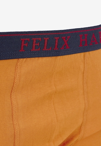 Felix Hardy Boxershorts i blandade färger