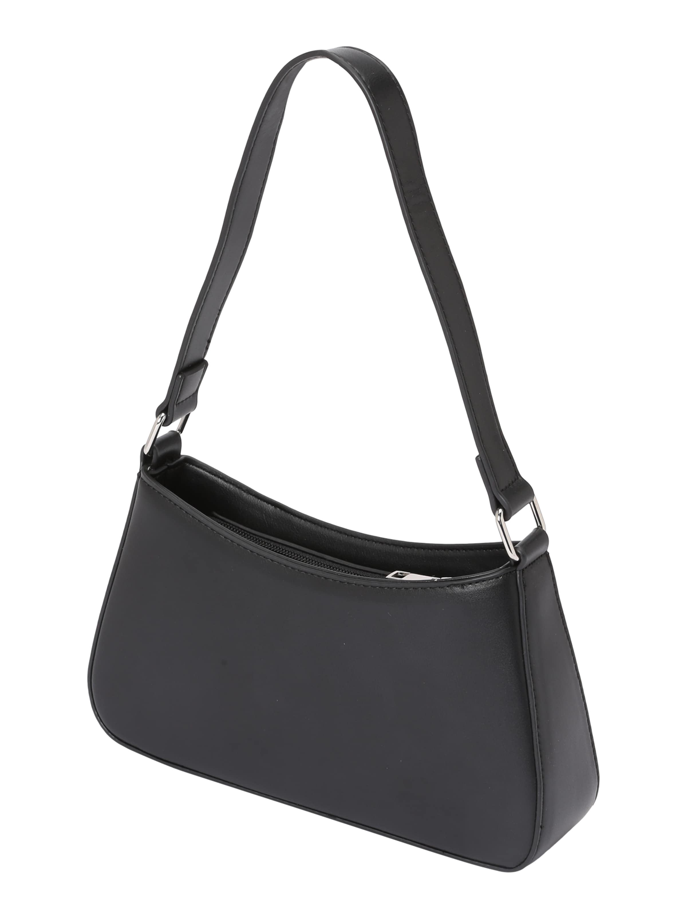 ABOUT YOU Shoulder Bag in Black