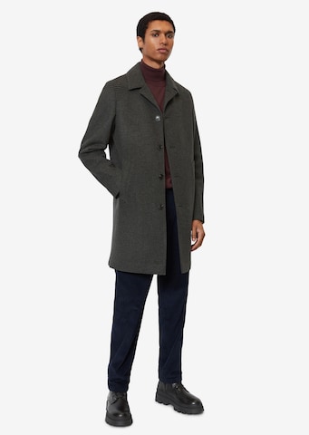 Marc O'Polo Winter Coat in Grey