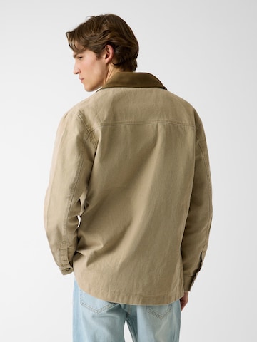 GUESS Jacke in Braun