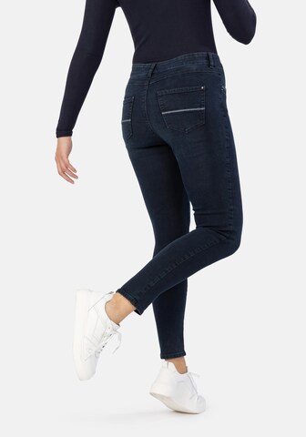 Skinny Jean 'Rio' STOOKER WOMEN en bleu