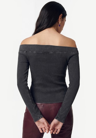 T-shirt myMo ROCKS en gris