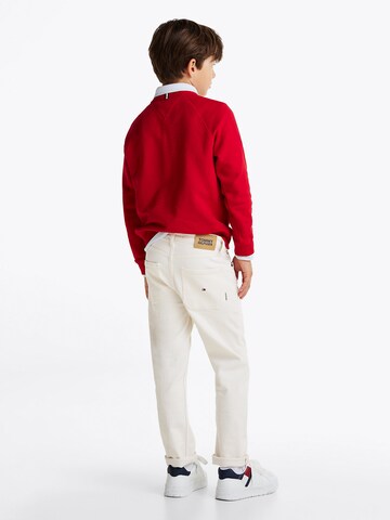 Regular Jean TOMMY HILFIGER en beige