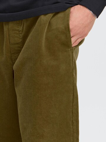 !Solid - Regular Calças chino ' SDMINOR ALANN ' em verde